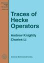 Traces Of Hecke Operators - Preview