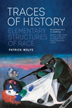 Capa do artigo Traces Of History