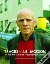 Capa do artigo Traces Of J.B. Jackson