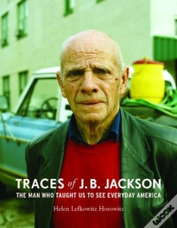 Capa do artigo Traces Of J.B. Jackson