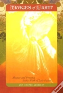 Capa do artigo Traces Of Light