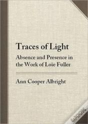 Capa do artigo Traces Of Light