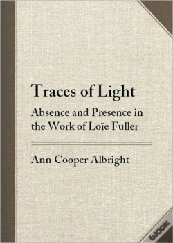 Capa do artigo Traces Of Light