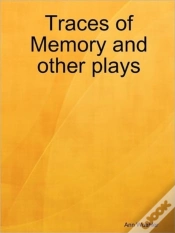 Capa do artigo Traces Of Memory And Other Plays