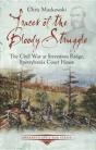 Traces Of The Bloody Struggle - Preview