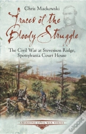 Traces Of The Bloody Struggle