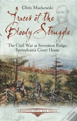 Capa do artigo Traces Of The Bloody Struggle