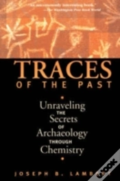 Capa do artigo Traces Of The Past