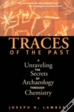 Capa do artigo Traces Of The Past
