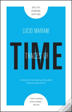 Capa do artigo Traces Of Time