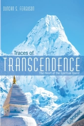 Traces Of Transcendence