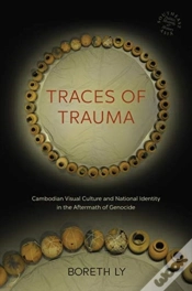 Capa do artigo Traces Of Trauma
