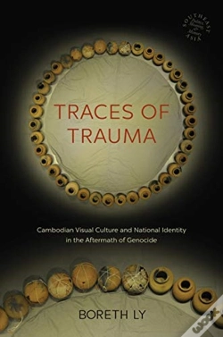 Capa do artigo Traces Of Trauma