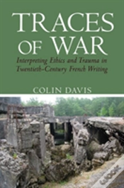 Capa do artigo Traces Of War