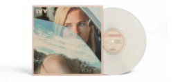 Capa do artigo Traces of You - Vinil