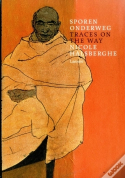 Capa do artigo Traces On The Way