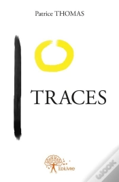 Capa do artigo Traces