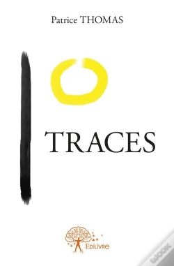 Capa do artigo Traces