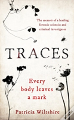 Capa do artigo Traces