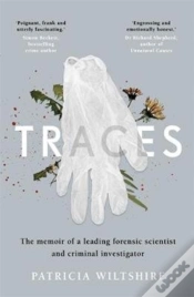 Capa do artigo Traces