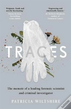 Capa do artigo Traces