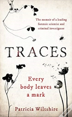 Capa do artigo Traces