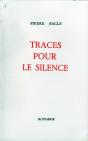 Traces Pour Le Silence - Preview