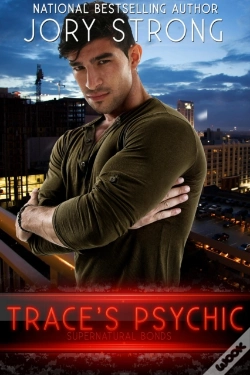 Capa do artigo Trace'S Psychic