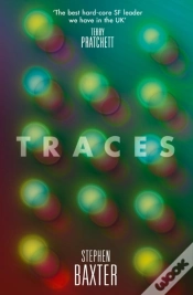Capa do artigo Traces
