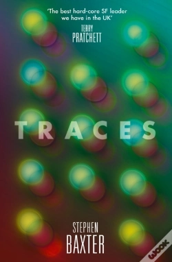 Capa do artigo Traces