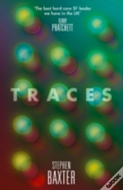 Capa do artigo Traces