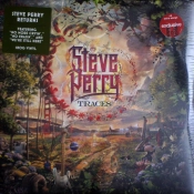 Capa do artigo Traces - Vinil