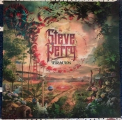Capa do artigo Traces - Vinil