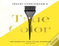 Tracey Cunningham'S True Color