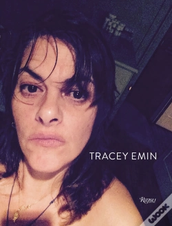 Capa do artigo Tracey Emin