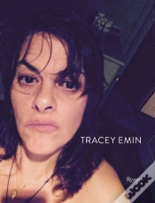 Capa do artigo Tracey Emin