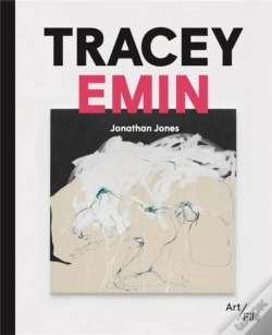 Capa do artigo Tracey Emin