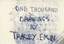 Capa do artigo Tracey Emin