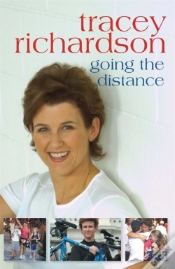 Capa do artigo Tracey Richardson