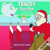 Capa do artigo Tracey Tea Pot