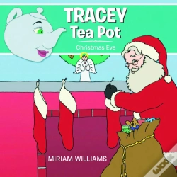 Capa do artigo Tracey Tea Pot