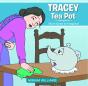 Tracey Tea Pot - Preview