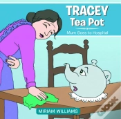Capa do artigo Tracey Tea Pot