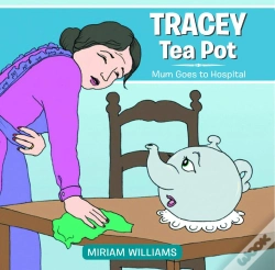 Capa do artigo Tracey Tea Pot