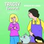 Tracey Tea Pot - Preview