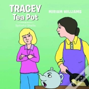 Capa do artigo Tracey Tea Pot