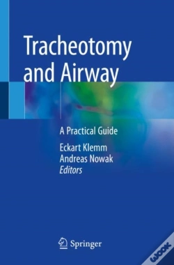 Capa do artigo Tracheotomy And Airway
