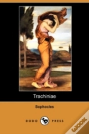 Capa do artigo Trachiniae (Dodo Press)