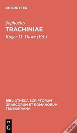 Capa do artigo Trachiniae Pb