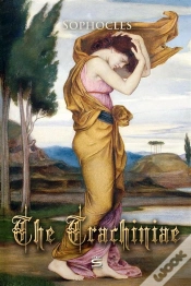 Capa do artigo Trachiniae